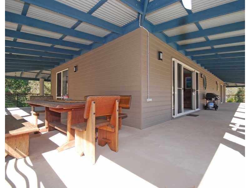 233 Round Moutain Road, Round Mountain NSW 2484