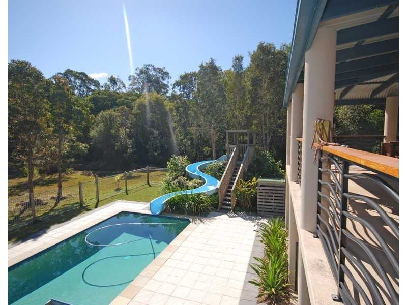 233 Round Moutain Road, Round Mountain NSW 2484