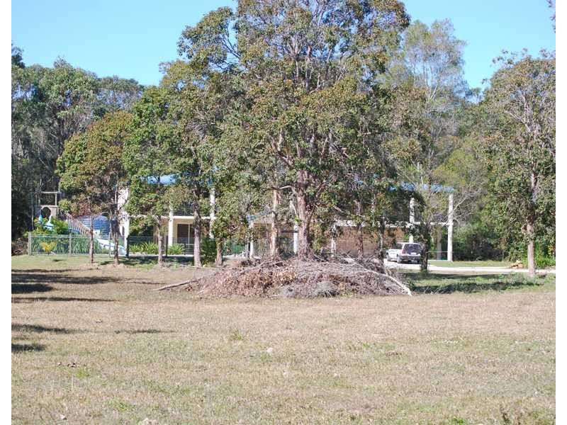233 Round Moutain Road, Round Mountain NSW 2484