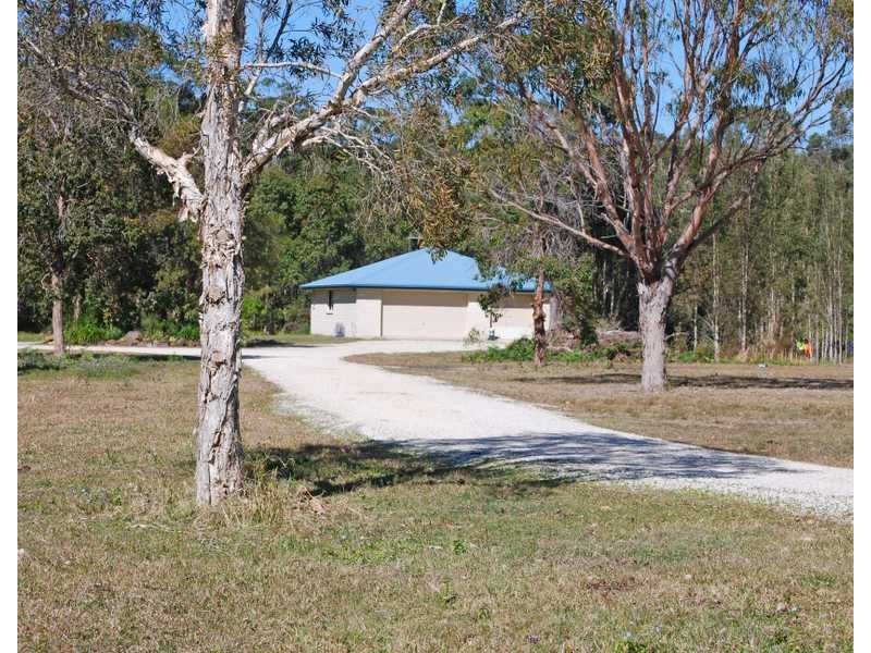 233 Round Moutain Road, Round Mountain NSW 2484