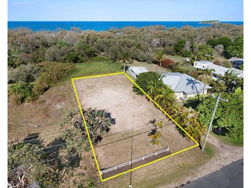10 Letitia Road, Fingal Head NSW 2487