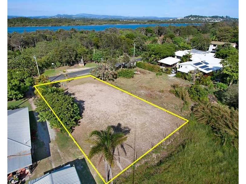 10 Letitia Road, Fingal Head NSW 2487