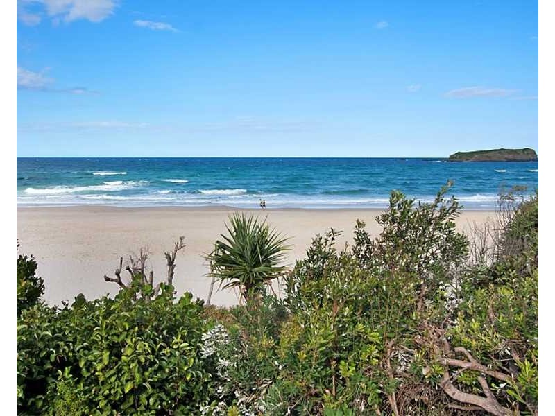 10 Letitia Road, Fingal Head NSW 2487