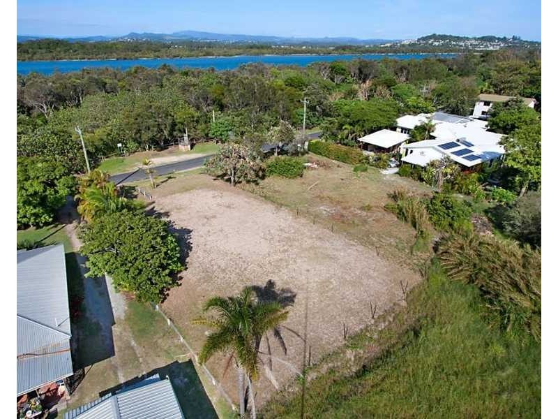 10 Letitia Road, Fingal Head NSW 2487