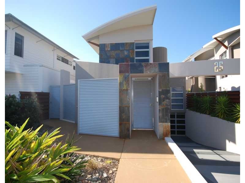 25 She-Oak Lane, Casuarina NSW 2487