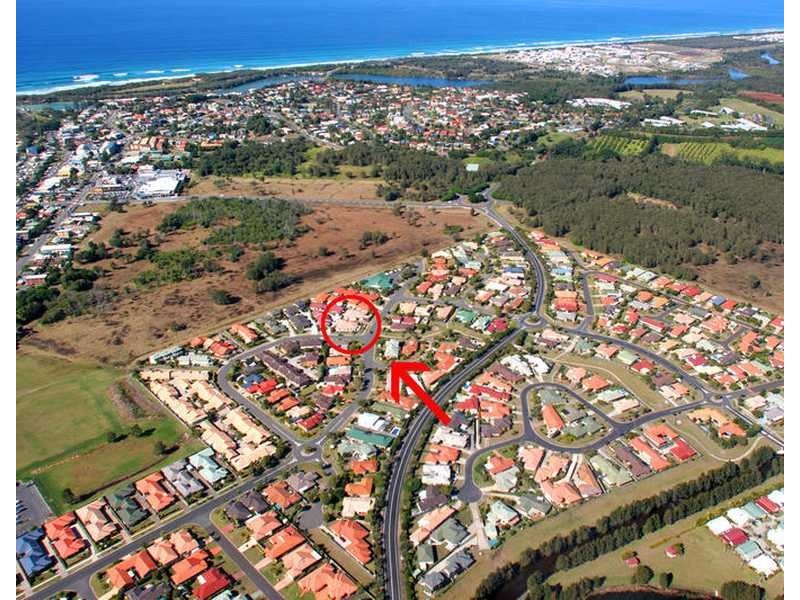 2/23 Bluejay Circuit, Kingscliff NSW 2487