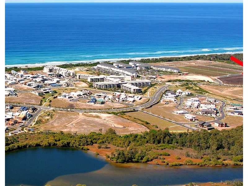 Lot 366 Avoca Avenue, Kingscliff NSW 2487