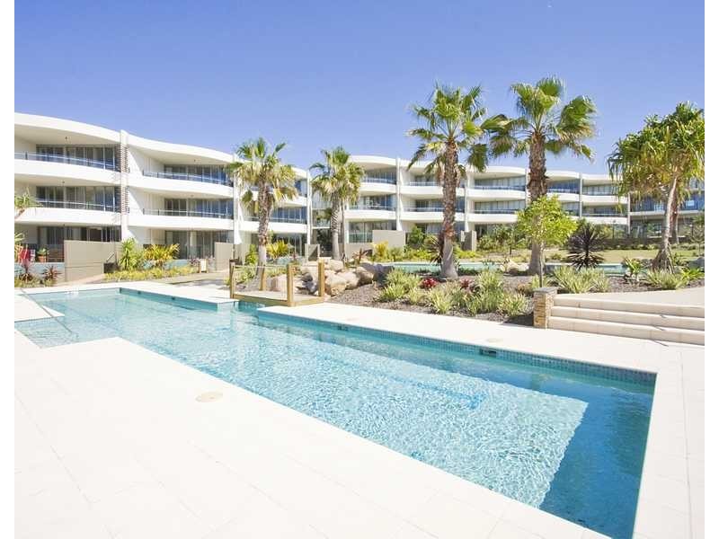 Unit 41/685-707 Casuarina Way, Casuarina NSW 2487