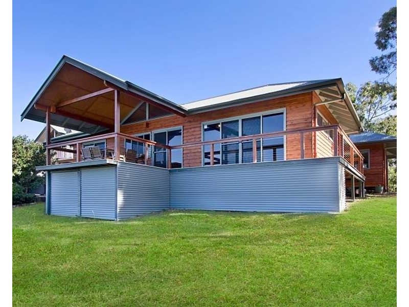 20 Bottlebrush Drive, Pottsville NSW 2489