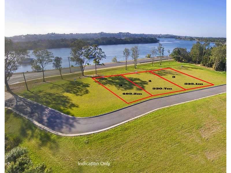 Lot 3 50 Chinderah Bay Drive, Chinderah NSW 2487