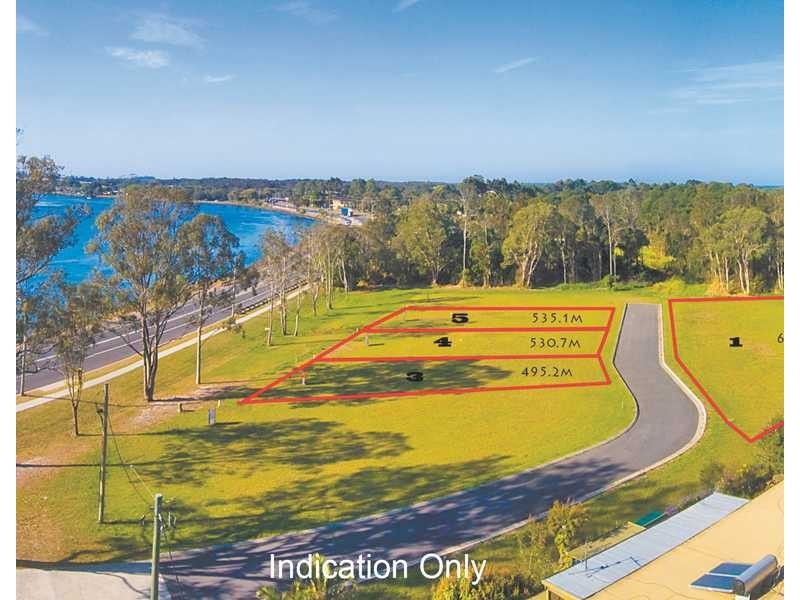 Lot 1 50 Chinderah Bay Drive, Chinderah NSW 2487