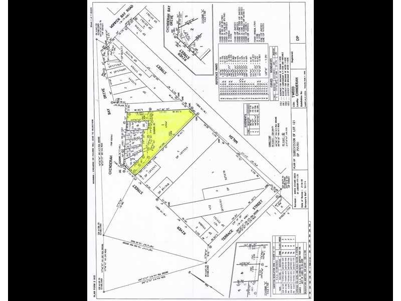 Lot 1 50 Chinderah Bay Drive, Chinderah NSW 2487