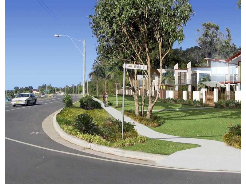 Lot 1 50 Chinderah Bay Drive, Chinderah NSW 2487