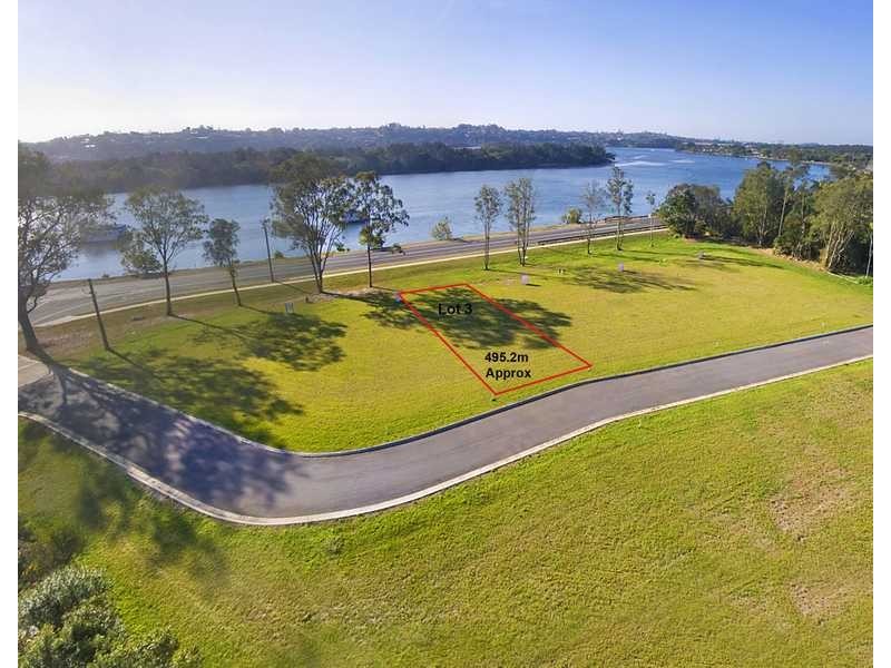 Lot 3 50 Chinderah Bay Drive, Chinderah NSW 2487