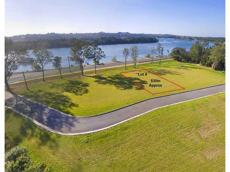 Lot 4 50 Chinderah Bay Drive, Chinderah NSW 2487