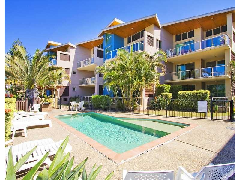 Apartment/209/278 Marine Parade, Kingscliff NSW 2487