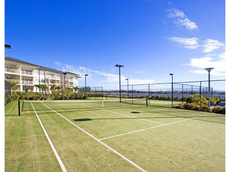 Lot 33 Mantra On Salt Beach, Kingscliff NSW 2487