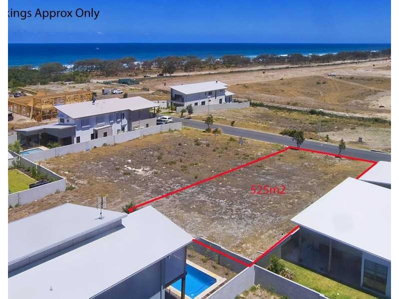Lot 449 Avoca Street, Kingscliff NSW 2487