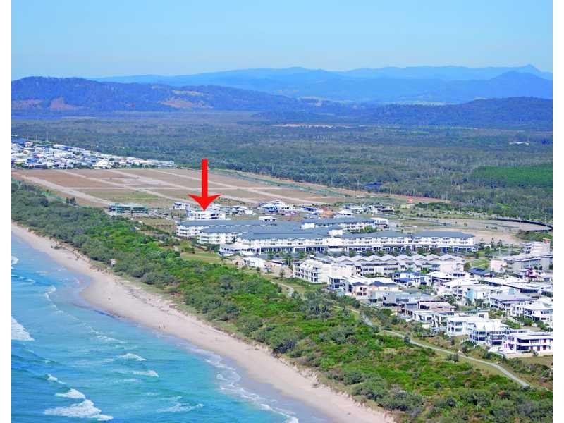 Lot 449 Avoca Street, Kingscliff NSW 2487