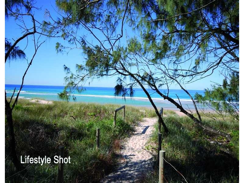 Lot 449 Avoca Street, Kingscliff NSW 2487