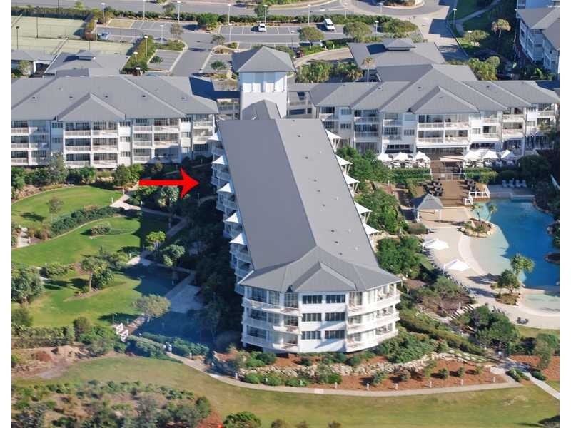 Lot 16 Mantra On Salt Beach, Kingscliff NSW 2487