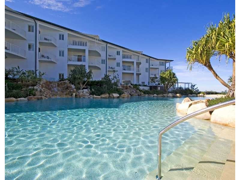 Lot 16 Mantra On Salt Beach, Kingscliff NSW 2487