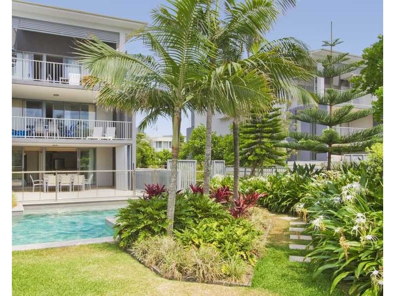 1/40 Kamala Crescent, Casuarina NSW 2487