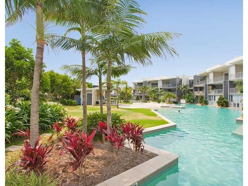 1/40 Kamala Crescent, Casuarina NSW 2487