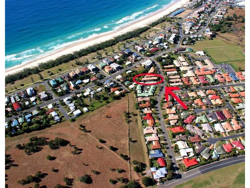 5/11 Beach Street, Kingscliff NSW 2487