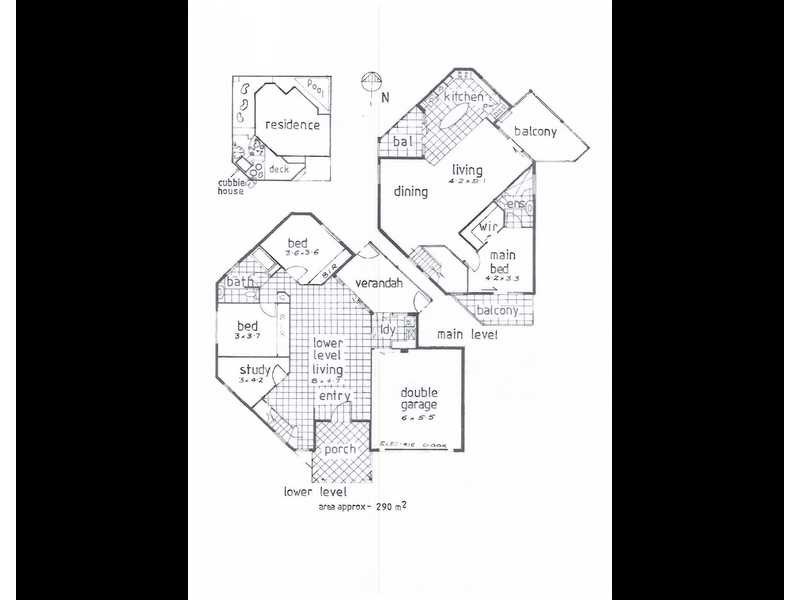 1/1 Pheeny Lane, Casuarina NSW 2487