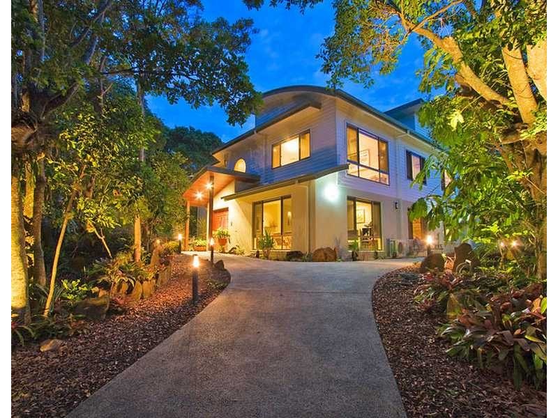30 Lagoon Road, Fingal Head NSW 2487