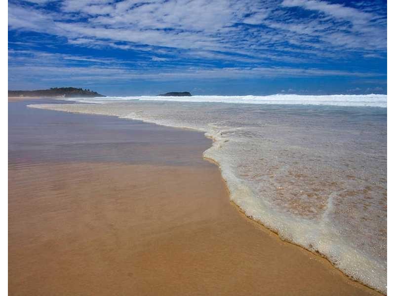 30 Lagoon Road, Fingal Head NSW 2487