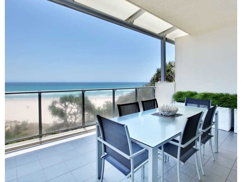 Apartment 302 The Beach 2 – 6 Pandanas Parade, Cabarita Beach NSW 2488