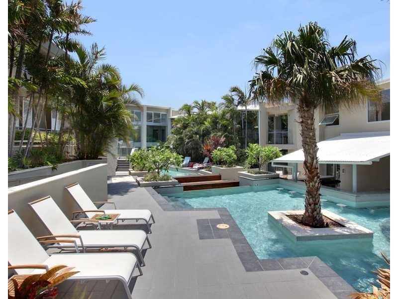 Apartment 302 The Beach 2 – 6 Pandanas Parade, Cabarita Beach NSW 2488