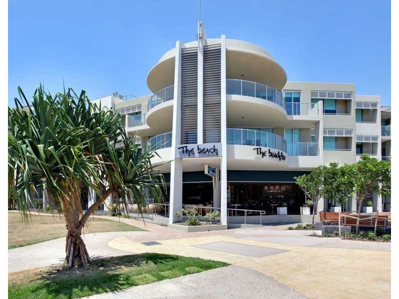 Apartment 302 The Beach 2 – 6 Pandanas Parade, Cabarita Beach NSW 2488
