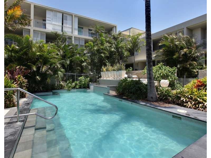 Apartment 302 The Beach 2 – 6 Pandanas Parade, Cabarita Beach NSW 2488