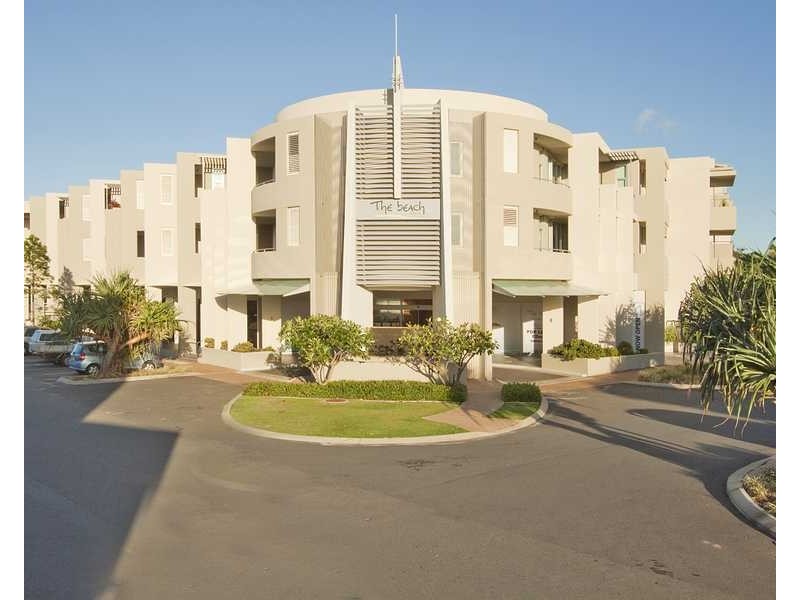 Shops 2-14 The Beach 2-6 Pandanus Parade, Cabarita Beach NSW 2488