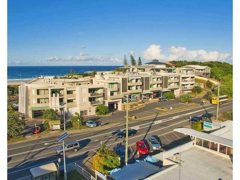 Shops 2-14 The Beach 2-6 Pandanus Parade, Cabarita Beach NSW 2488