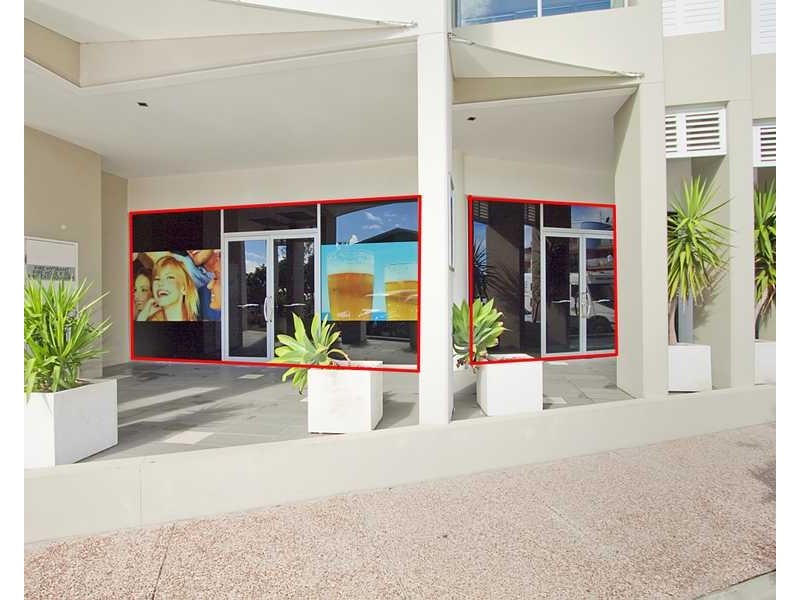 Shops 2-14 The Beach 2-6 Pandanus Parade, Cabarita Beach NSW 2488