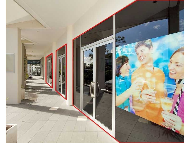 Shops 2-14 The Beach 2-6 Pandanus Parade, Cabarita Beach NSW 2488