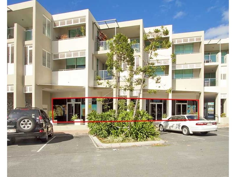 Shops 2-14 The Beach 2-6 Pandanus Parade, Cabarita Beach NSW 2488