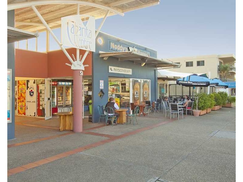 Shops 2-14 The Beach 2-6 Pandanus Parade, Cabarita Beach NSW 2488