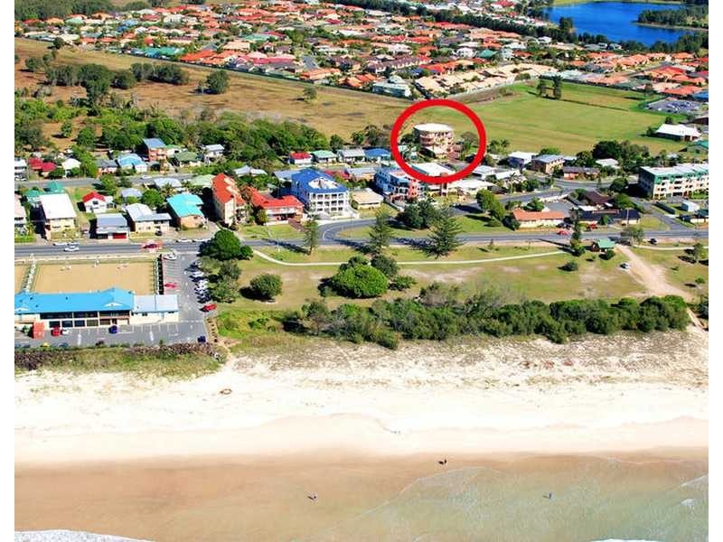 6/88 Pearl Street, Kingscliff NSW 2487