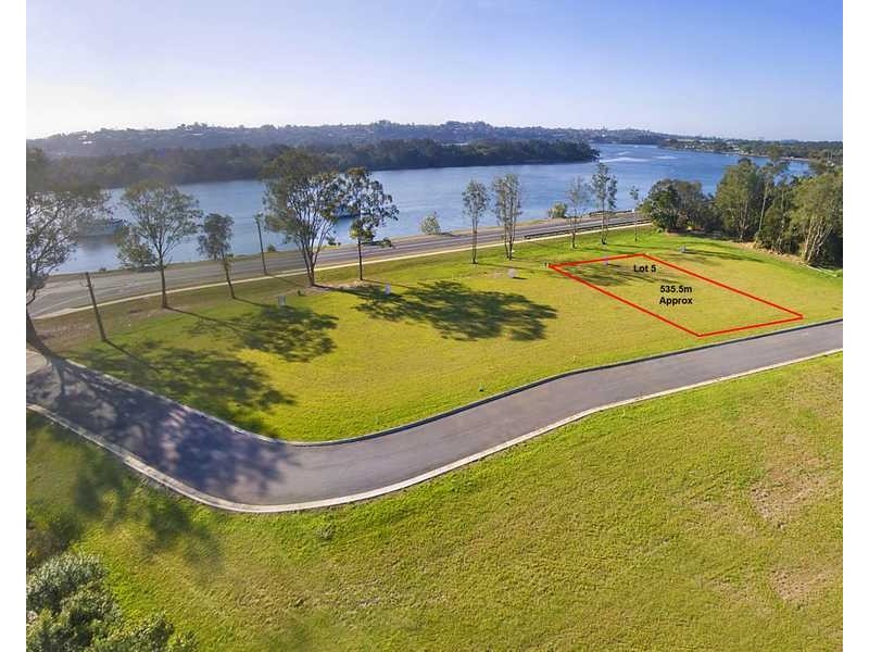 5/50 Chinderah Bay Drive, Chinderah NSW 2487