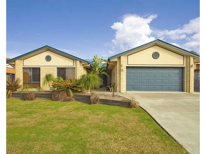 36 Border Crescent, Pottsville NSW 2489