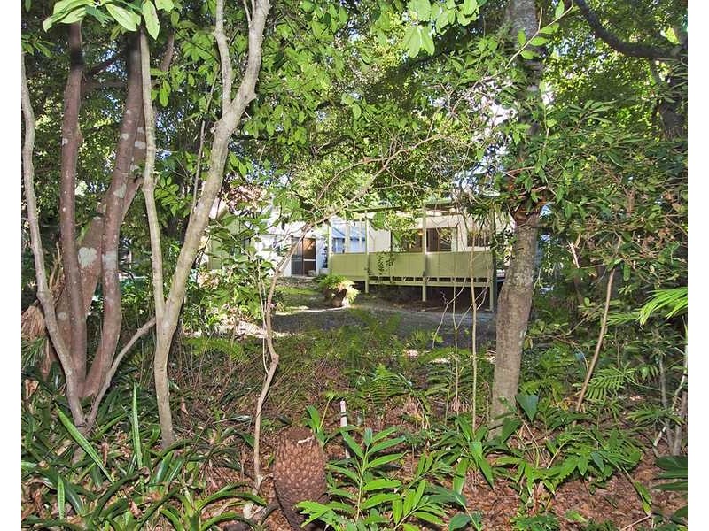 32 Lagoon Road, Fingal Head NSW 2487