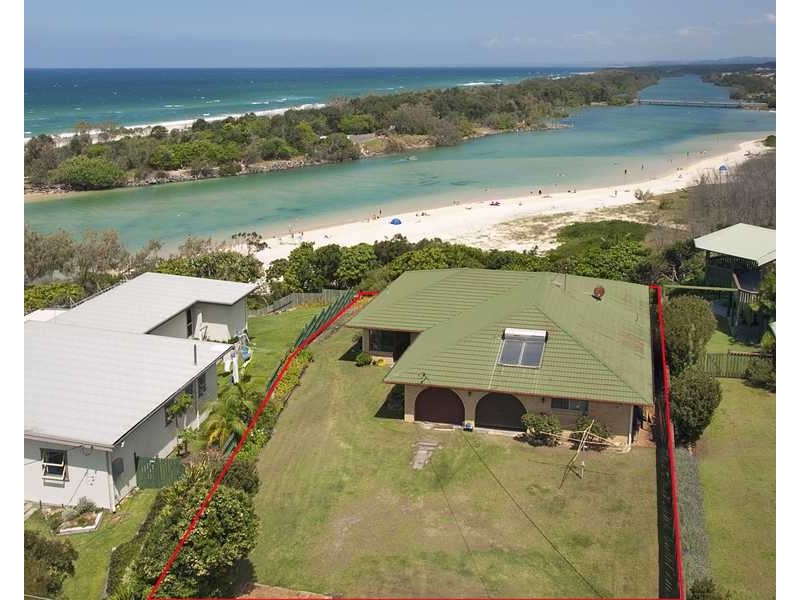 13 Elanora Avenue, Pottsville NSW 2489