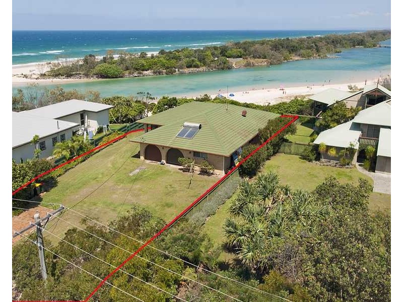 13 Elanora Avenue, Pottsville NSW 2489