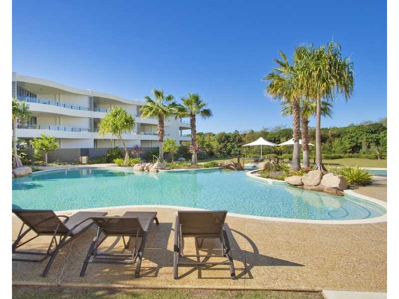 Apartment 12 Cotton Beach, Casuarina NSW 2487