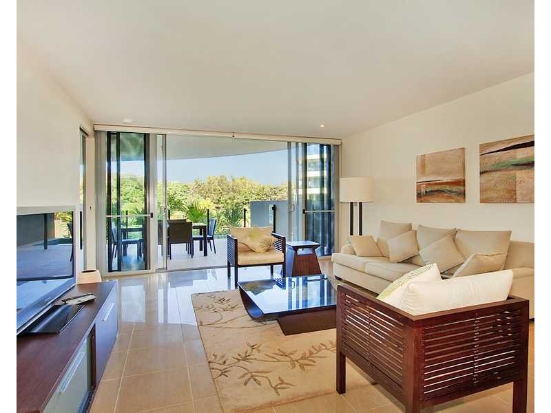 Apartment 12 Cotton Beach, Casuarina NSW 2487